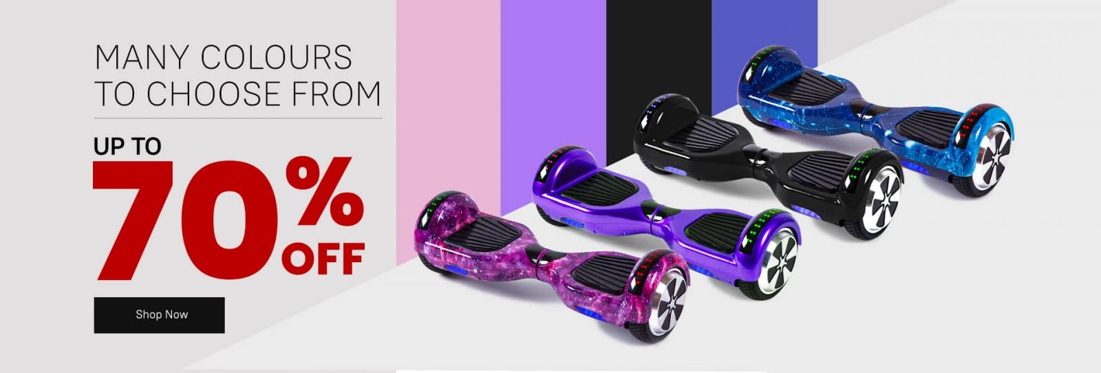 Main hoverboard online